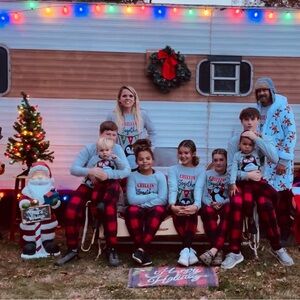 Meet your Posher, Hunter